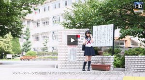 完全素人AV DEBUT 2nd〜想い出volume1〜