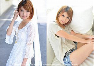 美少女人生初中出し 前編 麻耶