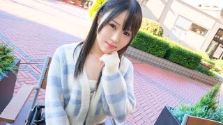 【うぶオブザうぶ】画面越しでも緊張が伝わるインタビュー。でもエッチが始まると気持ち良さには抗えず、久しぶりのセックスをとろけるように味わう色白なZ世代美少女。こんなに気持ち良くなれたのは、初めてでした。もう終わりなんですね(笑)見た目は童顔、中身は変態ちゃん。むっつりスケベな彼女の恥ずかしがりながらも快感に●いしれる姿はここでしか見れない! 【初撮り】ネットでAV応募→AV体験撮影 2161 MGS