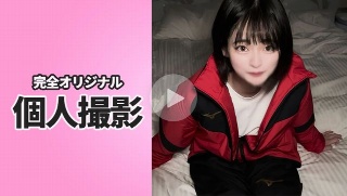 【4K映像】可愛すぎる18歳の処女喪失。規格外ち◎ぽを捻じ込み２度の中出し。 - 素人