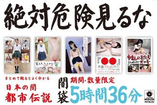 永远不要看危险 暗袋 5 小时 36 分钟