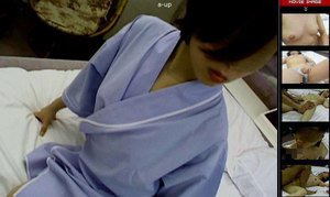 敏感むっちり三十路ボディ