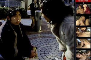 五十路熟女のマジ逆ナンパ 千代