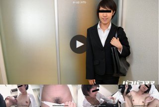 働く地方のお母さん 〜保険外交員編〜