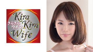 厚い唇にデカパイで巨尻、エロパーツ三冠王のゆか36歳。熟女キャバクラナンバーワンキャストの裏引きテクとは!? きらきらワイフ MGS