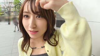 ジュエリーショップで働くセクシー人妻が性欲を我慢できず旦那に内緒で応募!仕込まれたフェラテクに思わず発射寸前!人妻の濃厚セックスに我慢汁が止まらない! 【初撮り】ネットでAV応募→AV体験撮影 2220 MGS