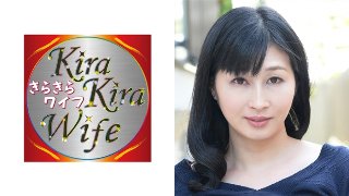 ハウスキーパーのゆきさん40歳は色白で黒髪で清楚妻の装い。実はGカップ巨乳を揺らしビショ濡れマンコで悶えるド変態! きらきらワイフ MGS