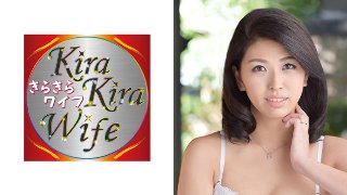 高身長173センチのゆうかは30歳の専業主婦。分厚くデップリとした小陰唇にチンポが喰われるかのようで、結合部がエロい! きらきらワイフ MGS