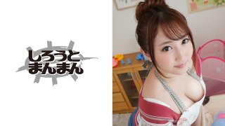 赤ちゃんの前で巨乳若妻を容赦なく即ハメ!! つぐみママ(24)MGS