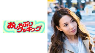 ミニスカにガーターストッキングというバブリー＆エロな雰囲気のお姉さん系熟女42歳、椎名さん。 MGS