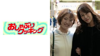 3P中出しされた母娘 まりさん＆えみちゃん MGS