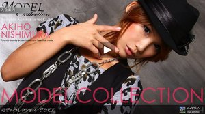 Model Collection select...80 グラビア