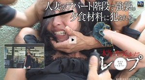 橘李花 MOVIE01 「動画24分」