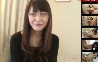 美人若妻の秘め事