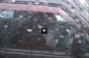 カーセックス接近バトル Part27