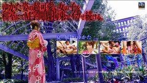 川原幸奈 MOVIE01　「動画41分」