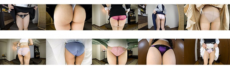 パンツの楽園:イメージ画像