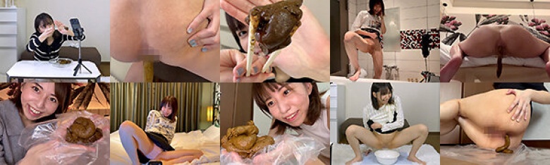 排泄系インフルエンサー・まゆみ 上原まゆみ:イメージ画像