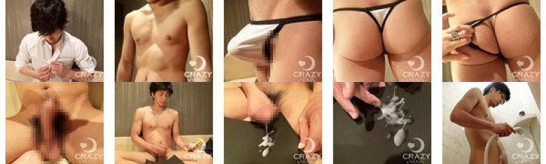 男の子に普段のSEXからオナニーまで色々聞いちゃいました♪ 〜たぐちまこと君の場合〜:イメージ画像