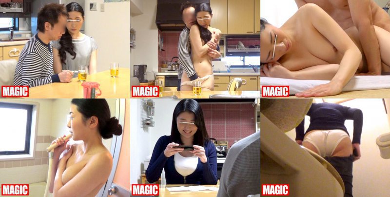 本気（マジ）口説き 人妻編 37 ナンパ→連れ込み→SEX盗撮→無断で投稿(MGS):イメージ画像
