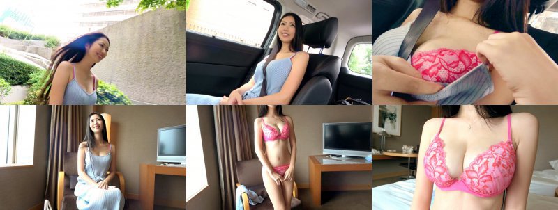 某ファミレスチェーンで働く巨乳&スタイル抜群な24歳えりかちゃん参上！応募理由は「彼氏もいないし、仕事のストレスと刺激を求めて…」こんなに可愛いのに男に困ってるとは！それはさておき、やはり裸になるのは恥ずかしいらしく、お顔真っ赤でド緊張！しかしカラダは正直で恥ずかしがりながらも大量潮吹き&イキまくり！「AVってこんなに激しいんですか？」普通な方ですけど？「イイかもしれません…(照)」 MGS:イメージ画像