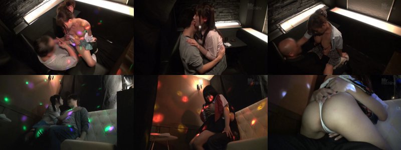 日本最大の繁華街にある「老舗おっぱいパブ」では新人嬢がベテラン嬢から客を奪うために内緒でセックスさせてくれる。しかも生で。総集編20人 500分:イメージ画像