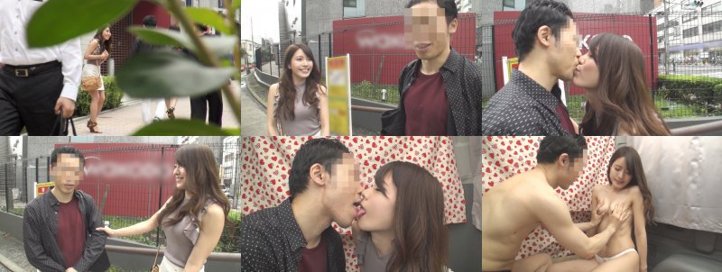 街行くイイオンナが初めての逆ナン!ゆき(25) 嘘でしょ!?昨日青森からやってきた天然田舎娘→タクシー処女。東京人に強い憧れを持つ。→逆ナン挑戦し男子をGET!→更なる賞金の為に今出会った男子とSEX!→美白な美ボディを晒し、綺麗なおマ○コにズボズボ挿れられ中出しまで…東北美人はやる時はやる! MGS:イメージ画像