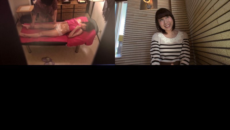 この子脱いだらスゴイんです！行きつけのマッサージ店で勝手にパンツを濡らしちゃうピンク乳首のムッツリ現役女子大生AV Debut！ゆずき 20歳(MGS):イメージ画像