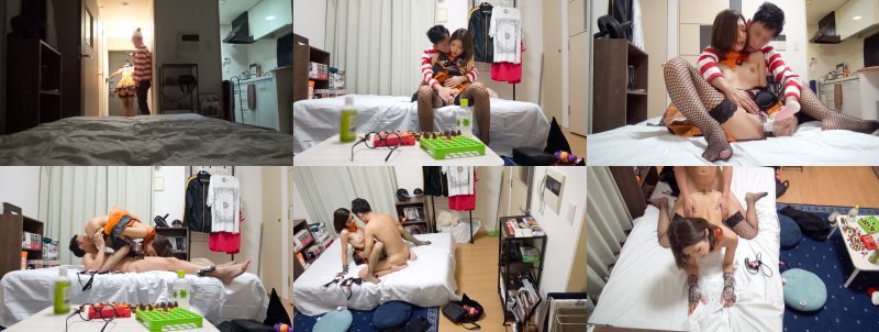 百戦錬磨のナンパ師のヤリ部屋で、連れ込みSEX隠し撮り 027 MGS:イメージ画像