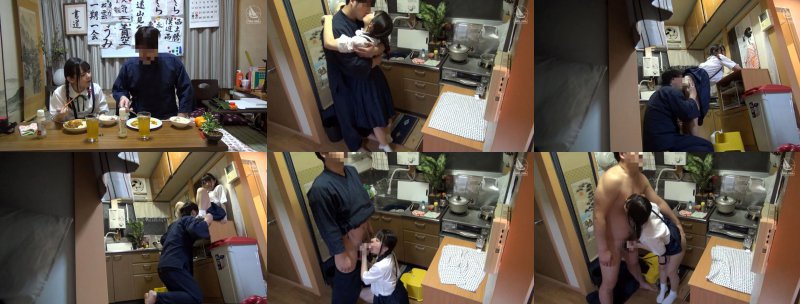 ゲスの極み映像 習字塾3人目 18歳(MGS):イメージ画像