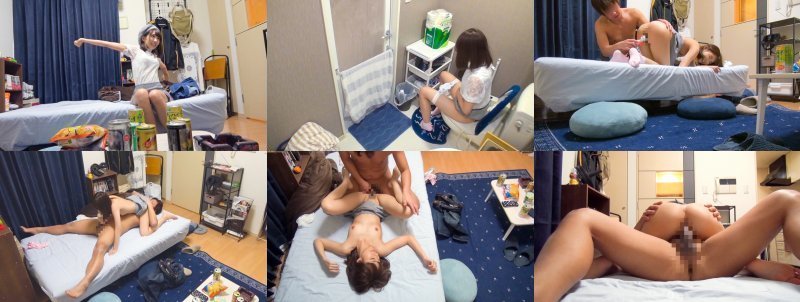 百戦錬磨のナンパ師のヤリ部屋で、連れ込みSEX隠し撮り 045 MGS:イメージ画像