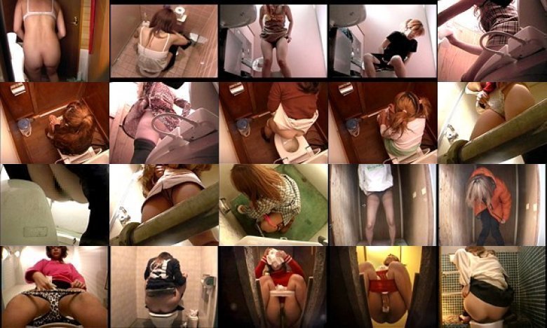 糞尿祭り トイレの深い実態:イメージ画像