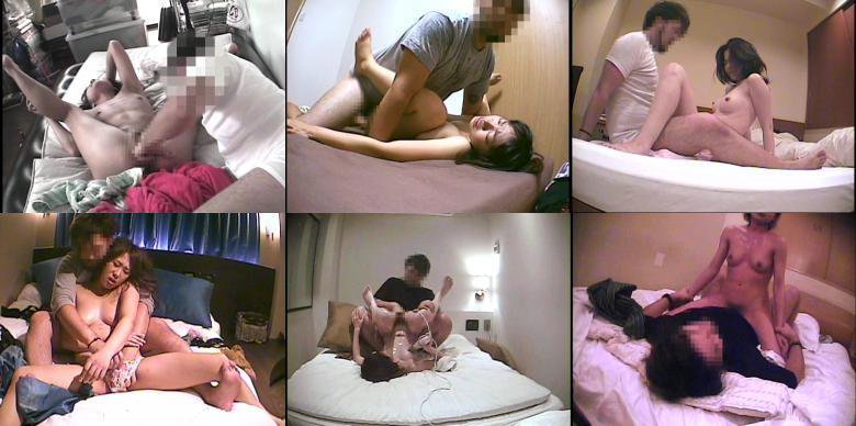 4時間総集編 投稿盗撮 女性専用風俗出張性感オイルマッサージ 240分:イメージ画像