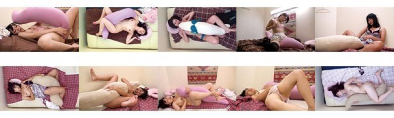 秋葉原発!女性専用抱き枕カフェで本気オナニーに夢中な働く女子たち:イメージ画像