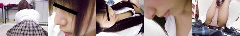 都立S女子○校 学園祭盗撮 胸チラ・パンチラ・尻アナ トリプルゲット!:イメージ画像