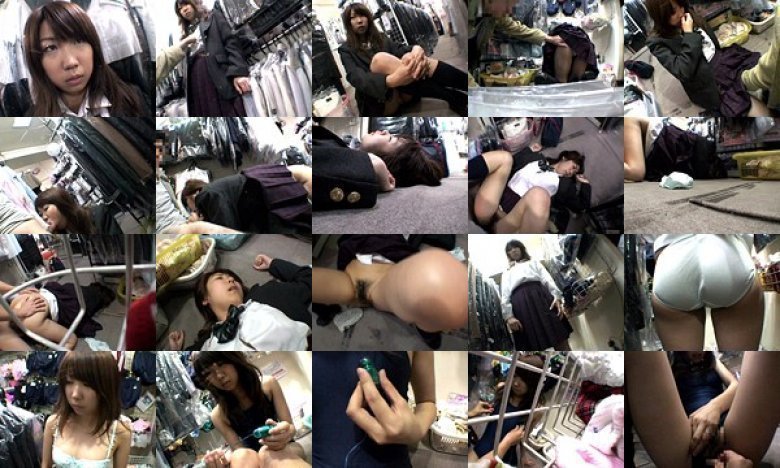 未成年（二九八）カラダの価格 少女と青い性 57:イメージ画像