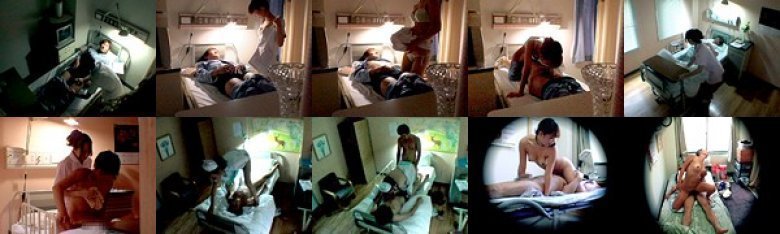 介護・看護師 保険外回春治療:イメージ画像