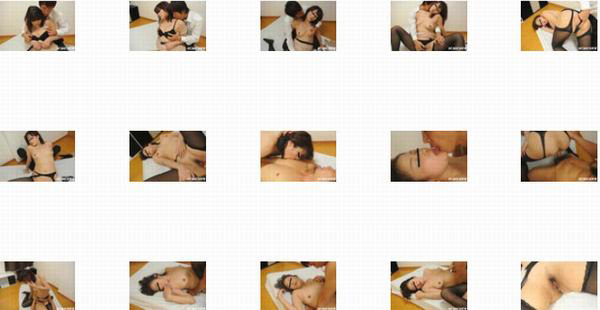 性欲が抑えきれない元モデルの美人妻:イメージ画像