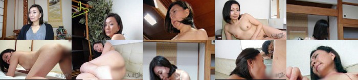 明石 春子 40歳:イメージ画像
