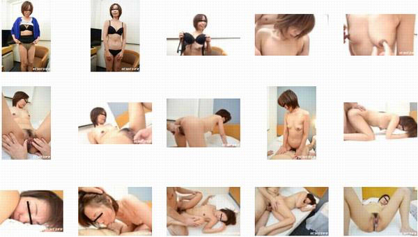 奥さん、今はいてる下着を買い取らせて下さい!〜王道の黒いパンツとブラ〜:イメージ画像