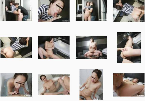 彻底刺穿大声尖叫的成熟女人:样本图像
