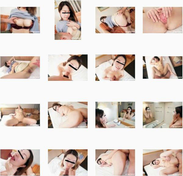 Mature woman with no makeup ~Umemiya-san's real face~:Thumnail