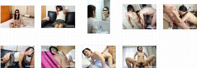 シコシコ動画5 ~ 50代 ~:イメージ画像