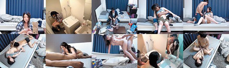 ナンパ連れ込みSEX隠し撮り・そのまま勝手にAV発売。する23才まで童貞 Vol.14:样本图像