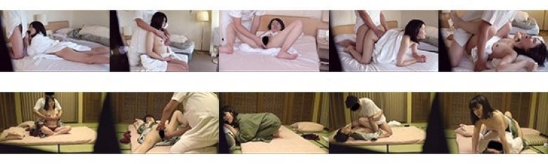 新 温泉旅館 猥褻整体治療盗撮投稿【08】:イメージ画像