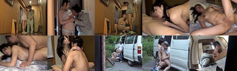 投稿人妻調教映像:イメージ画像