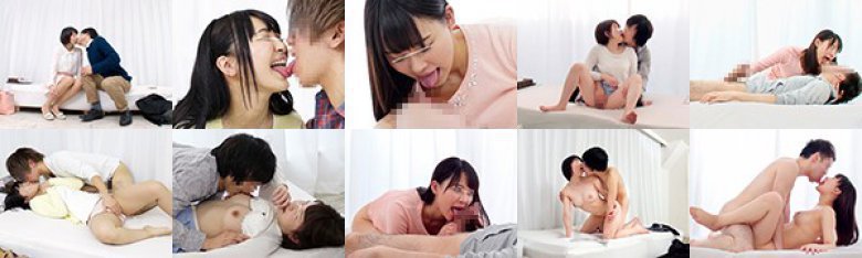 一般男女モニタリングAV 男女の友達同士が2人っきりの密室でキス技コンプリートできたら100万円!2人の距離が急速に縮まる12種類のキスでイチャラブな雰囲気になったリアル素人大学生の男女は友情の壁を越えて濃厚ベロチューSEXしてしまうのか!? 2:イメージ画像