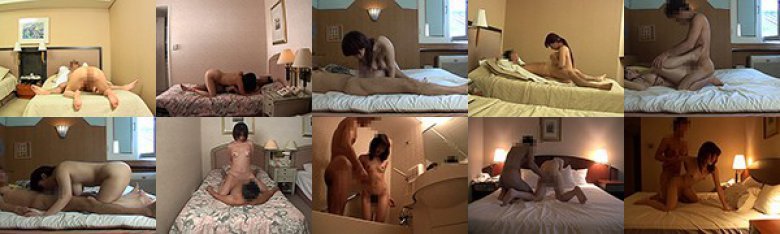 ホテルでパコるカップル完全盗撮:イメージ画像