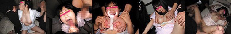 衝撃問題動画が再び流出!夜勤巡回中の美人看護師を狙った集団レイプ動画:イメージ画像