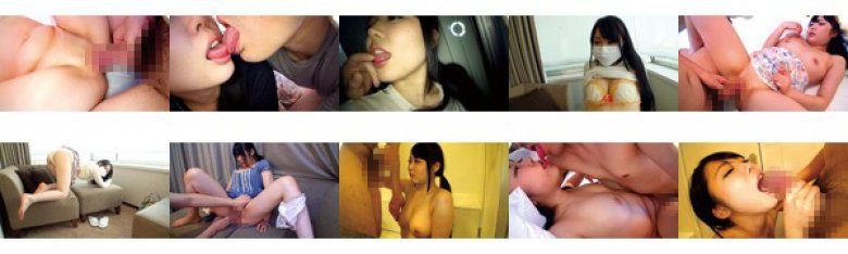 【素人動画】【生中出し】 とにかくエロイ！超絶パイパンゆいちゃん（19）と濃厚中出しエッチ！（タレント希望） 素人・初撮り！おまけに完全顔出しで中出し保証！:イメージ画像